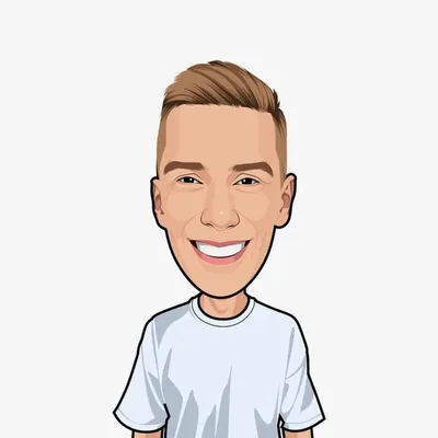 Pontus Wernbloom profile