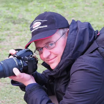 Werner Pietschmann Fotografie profile