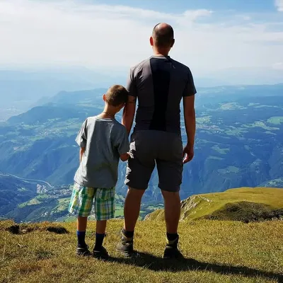 Werner Stanger profile