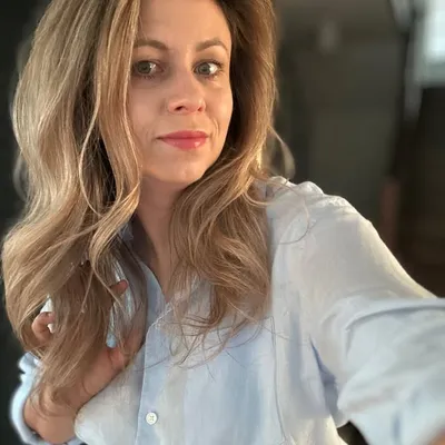 Weronika profile