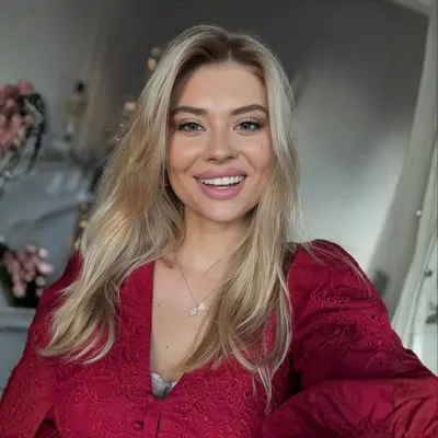 Weronika Zubowicz profile
