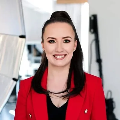 Weronika Markiewicz profile