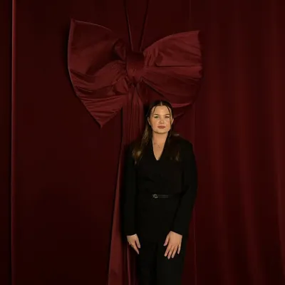 Weronika Żmuda | Minimalistyczny i klasyczny styl | Higienistka profile