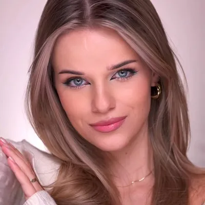 Werka Beauty Influencerka ✨❤️ profile