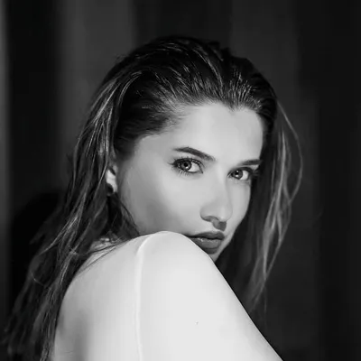 Weronika Szlązak profile