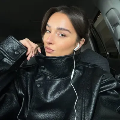 Weronika Zalazinska profile