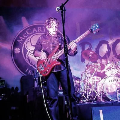 Weroserch ♫ profile