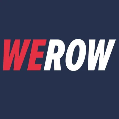 WEROW Rowing profile