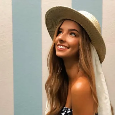 Weronika Jamróz profile