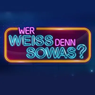 Wer weiß denn sowas? profile