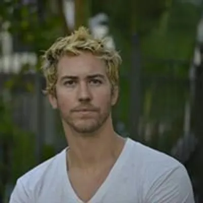 Wes Ramsey profile