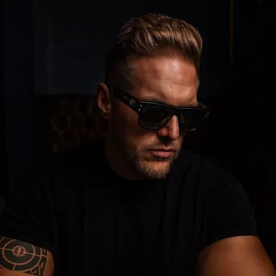 Wessel Redelinghuys🇿🇦 profile