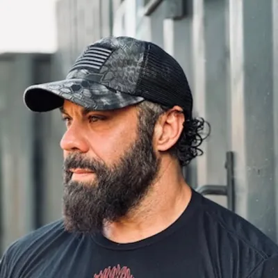 John Wesley Whitlock profile