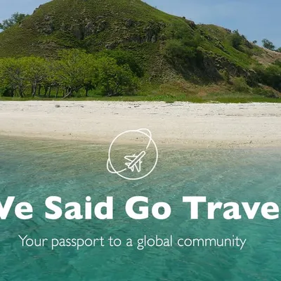We Said Go Travel profile
