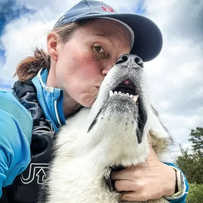 Ellen Westfelt profile