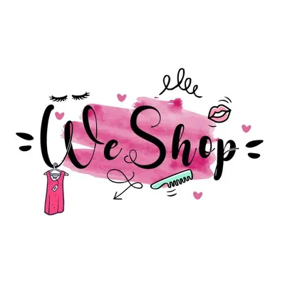 WeShop profile