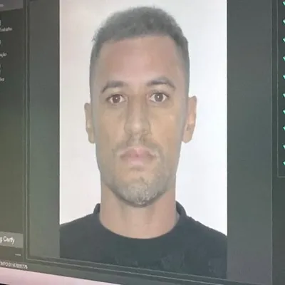 Wesley Alemao profile