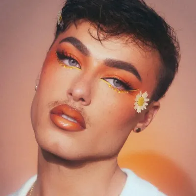 Wesley Benjamin Carter | Pro Makeup Artist profile