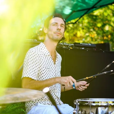 Wesley Ritenour profile