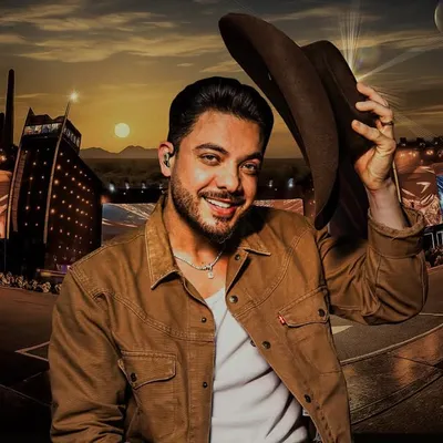 Wesley Safadão profile
