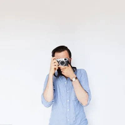 Wesley Verhoeve profile