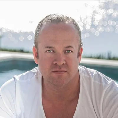 Wes Melcher profile