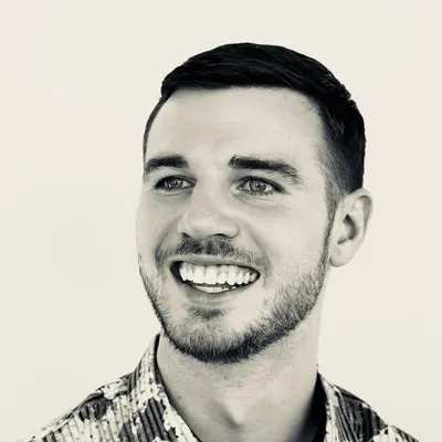Wes Schroll profile