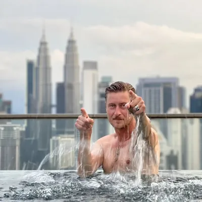 Wessel Leon van der Wal profile