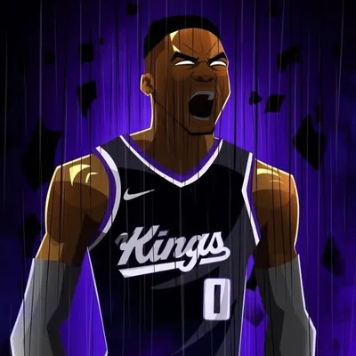 Russell Westbrook FANPAGE. profile