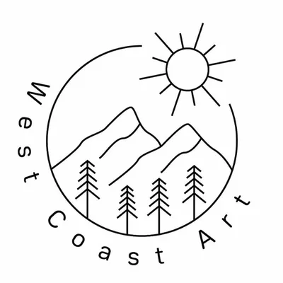 West Coast Art | Kirsten profile