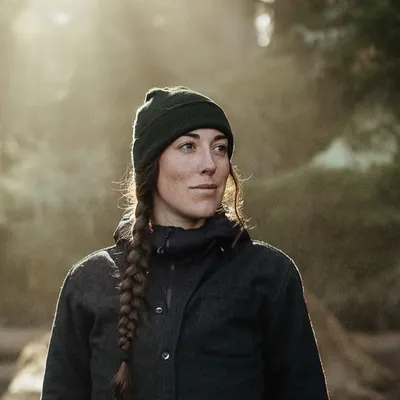 KIMBERLEY KUFAAS profile