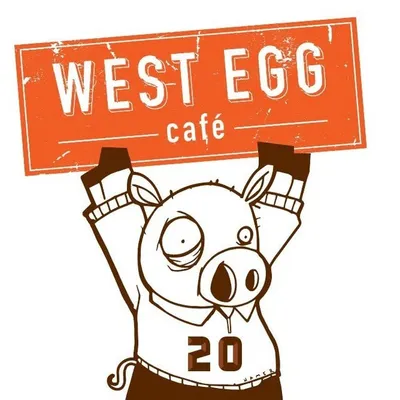 West Egg Cafe profile