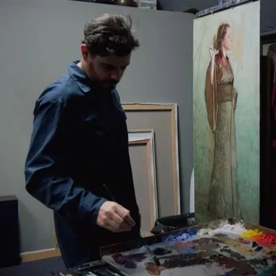 Aaron Westerberg profile