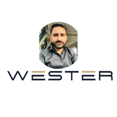 Wester - Harsh kumar profile