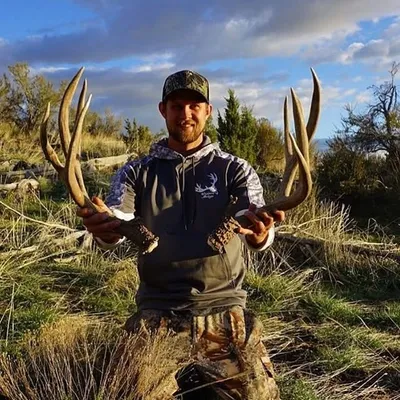 Travis Shoell profile