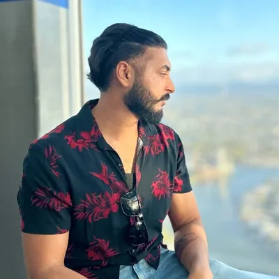 Deep profile