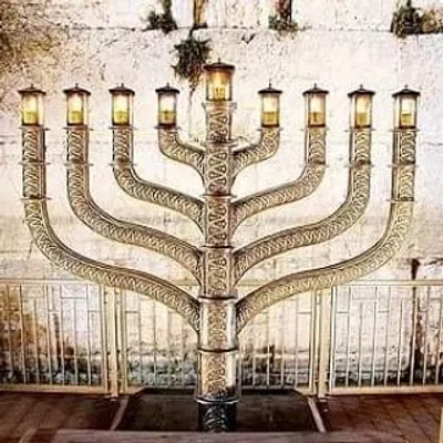 חדשות הכותל המערבי profile