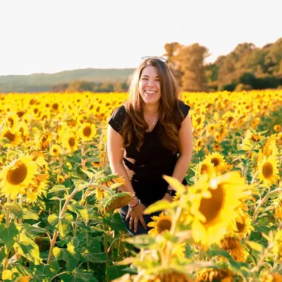 Liz- The Western New Yorker profile