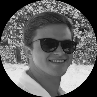Weston Baker profile