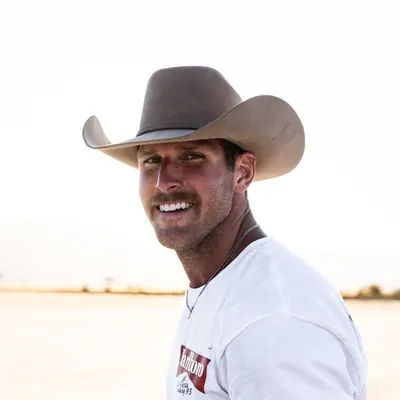 Weston Richey profile