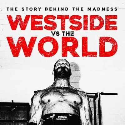 "Westside vs The World" profile