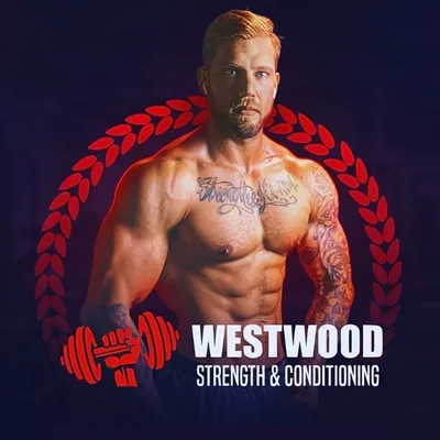 Gonçalo Westwood | Emagrecimento & Hipertrofia Muscular profile