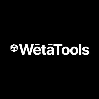 Unity Wētā Tools profile