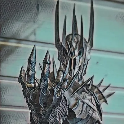 Weta Collector profile