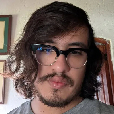 Andy profile