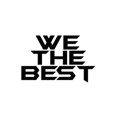 We The Best profile