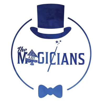 The Magicians profile