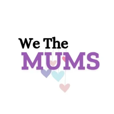 We The Mums | Parenting Stories & Support profile