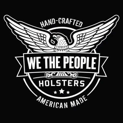 We The People Holsters profile