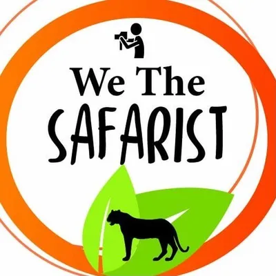 We The Safarist profile